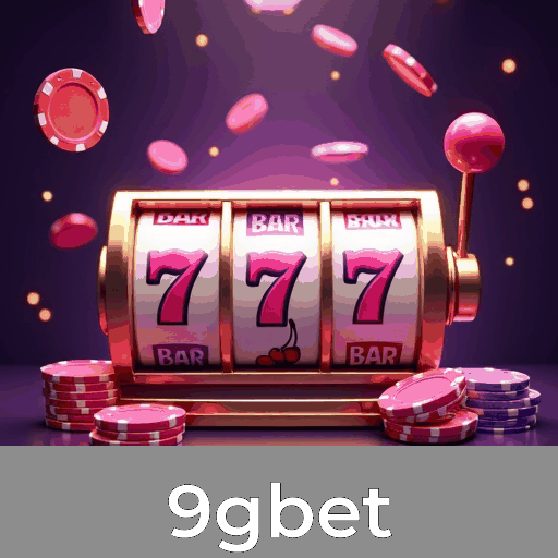 Acessar o site 9gbet COM