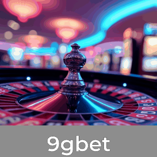 Cadastro na 9gbet