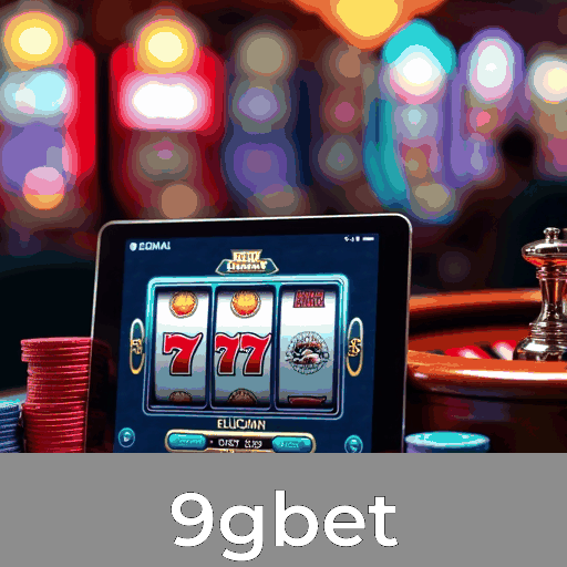 Cassino Online 9gbet