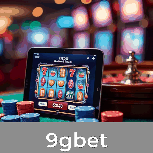 Cassino Online 9gbet