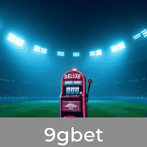 Acesso ao 9gbet