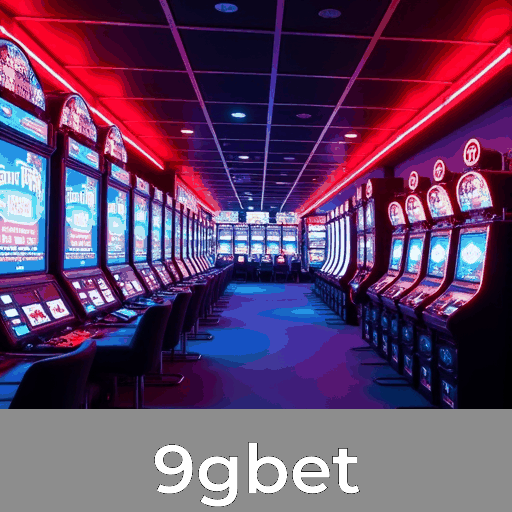Cadastro na 9gbet