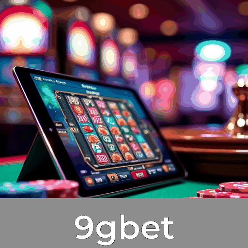 Cadastro na 9gbet