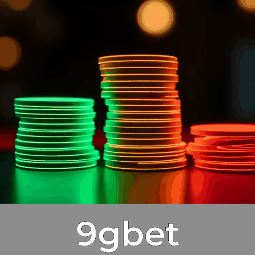 Acesso ao 9gbet