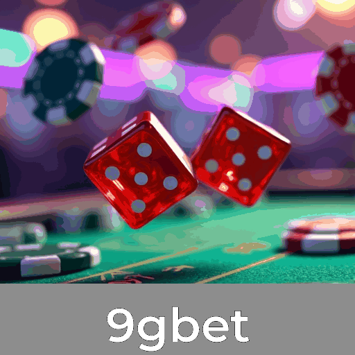 Acesso ao 9gbet