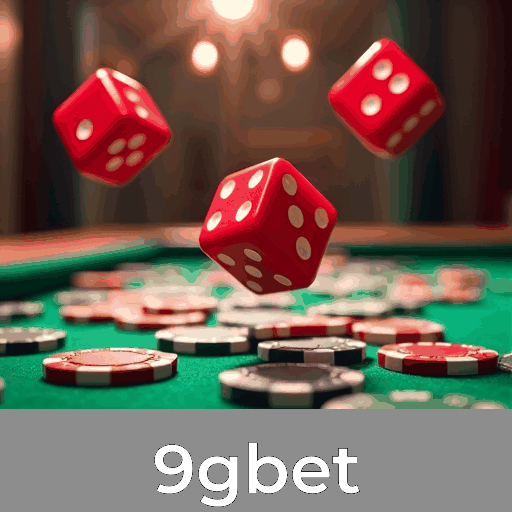 Cassino Online 9gbet