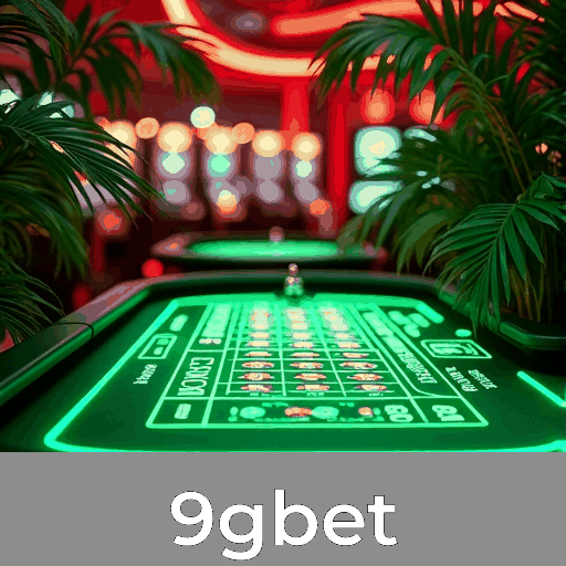 Cassino Online 9gbet