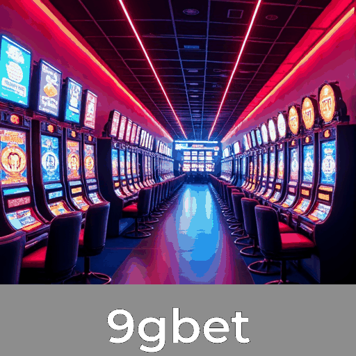 Acesso ao 9gbet