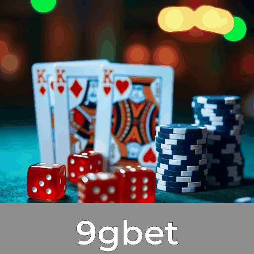 Cadastro na 9gbet
