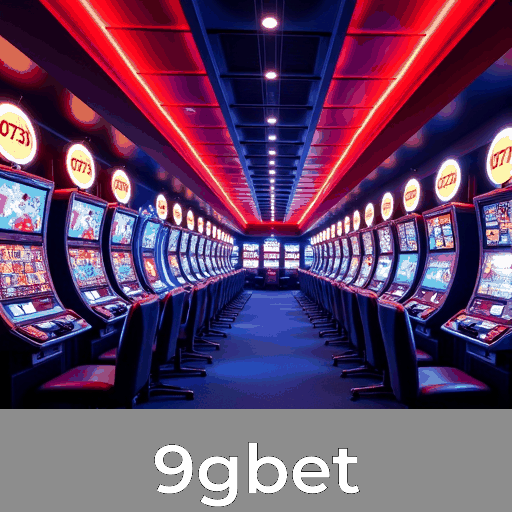 Acesso ao 9gbet