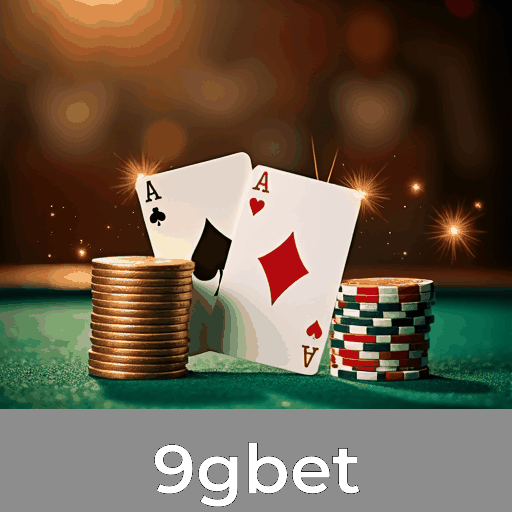 Promoções e Bônus no 9gbet