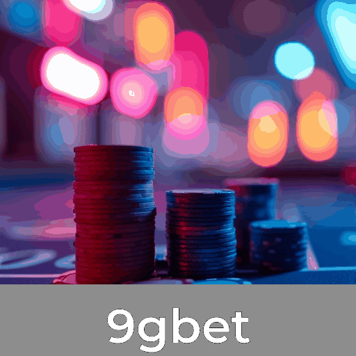 Acesso ao 9gbet