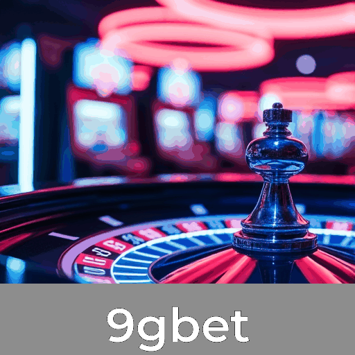 Cassino Online 9gbet