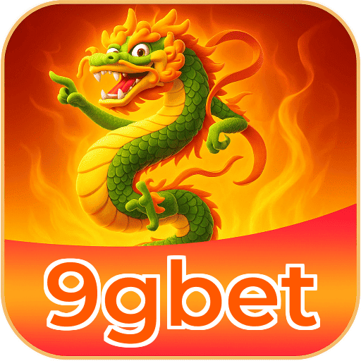 9gbet logo